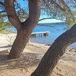 דירה 2 Apartments, 150 M From The Beach, Garden & Barbecue