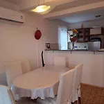 דירה 2 Apartments, 150 M From The Beach, Garden & Barbecue *