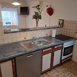 2 Apartments, 150 M From The Beach, Garden & Barbecue