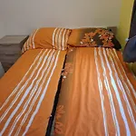 2 Apartments, 150 M From The Beach, Garden & Barbecue * Kruševo