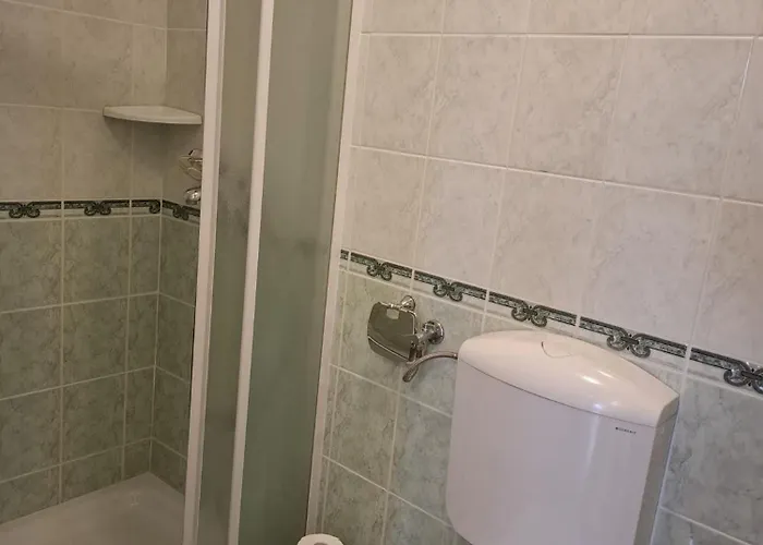 Daire 2 Apartments, 150 M From The Beach, Garden & Barbecue *
