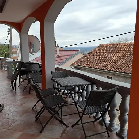 公寓 2 Apartments, 150 M From The Beach, Garden & Barbecue *