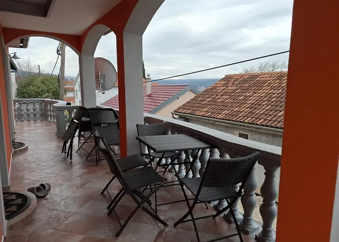 Apartamento 2 Apartments, 150 M From The Beach, Garden & Barbecue *