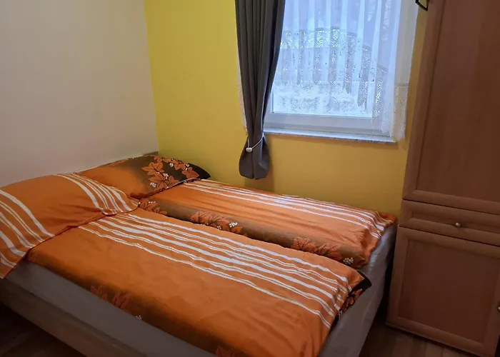 Apartamento 2 Apartments, 150 M From The Beach, Garden & Barbecue Kruševo